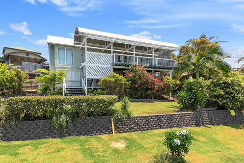 Shifting Sands - Australia Accommodation 0