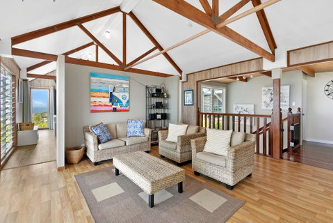 Shifting Sands - Australia Accommodation 1
