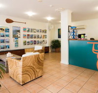 Shingley Beach Resort - Whitsundays - Australia Accommodation