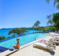 Shorelines Waterfront Hamilton Island - Australia Accommodation