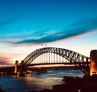 Short Stay Breathtaking Sydney Harbour View Apartment - Australia Accommodation
