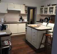 short stays at Janines - Australia Accommodation
