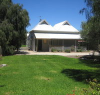 Showgrounds Cottage Naracoorte - Australia Accommodation