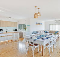 Sienna by the Sea - spacious coastal getaway - Australia Accommodation