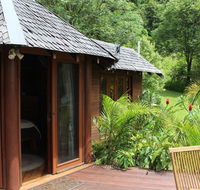 Silk Pavilions Glamping - Australia Accommodation