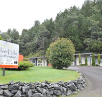Silver Hills Motel - Australia Accommodation