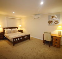 Silver House - Melbourne Airport Accommodation - Australia Accommodation