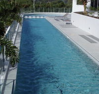 Silver Sapphire on Sixth Penthouse - Australia Accommodation