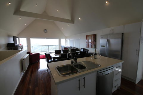 Silver Springs - Australia Accommodation 3