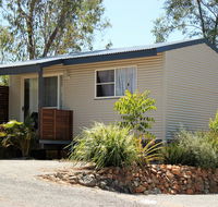 Silver Wattle Cabins - Australia Accommodation