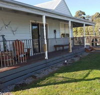 Silverbirch Cottage - Australia Accommodation