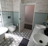 Sinjin unique luxury 6 bed house in Sydney city - Australia Accommodation