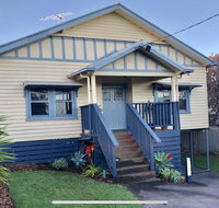 Sinnamon's By The Sea - Australia Accommodation