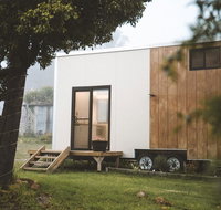 Sithuri Tiny House - Australia Accommodation