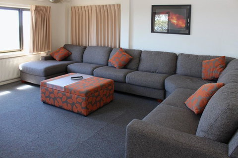 Ski Club Of Victoria - Kandahar Lodge - Australia Accommodation 1