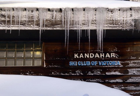 Ski Club Of Victoria - Kandahar Lodge - Australia Accommodation 0