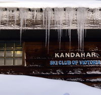 Ski Club of Victoria - Kandahar Lodge - Australia Accommodation