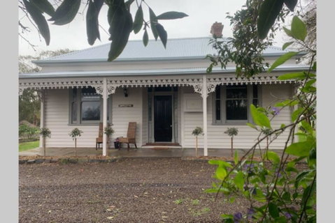 Skibo Cottage - Australia Accommodation 0