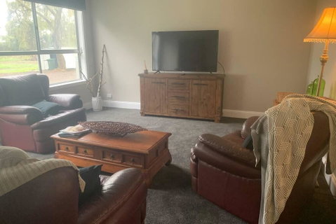 Skibo Cottage - Australia Accommodation 3