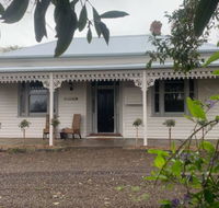 Skibo Cottage - Australia Accommodation