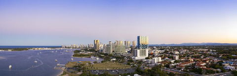 Sky Broadwater Apartments - Australia Accommodation 0