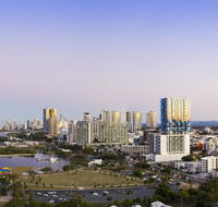 Sky Broadwater Apartments - Australia Accommodation