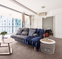 Sky River CBD apartment - Australia Accommodation