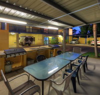Sky View Units Bowen - Australia Accommodation