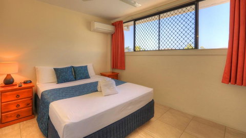 Sky View Units Bowen - Australia Accommodation 1