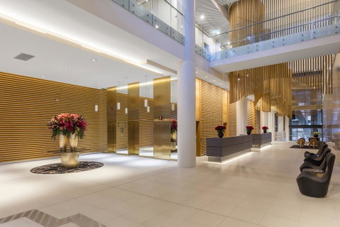 SKYE Hotel Suites Parramatta - Australia Accommodation 1