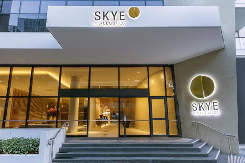 SKYE Hotel Suites Parramatta - Australia Accommodation 3
