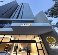 SKYE Hotel Suites Parramatta - Australia Accommodation