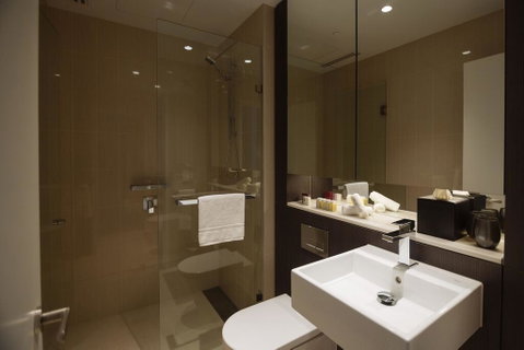SKYE Suites Green Square - Australia Accommodation 0