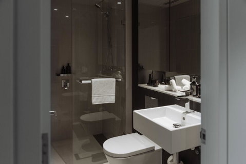 SKYE Suites Green Square - Australia Accommodation 1