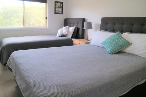 SkyLodge Temora - Australia Accommodation 1
