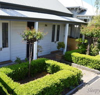 Sleepy Hollow - Australia Accommodation