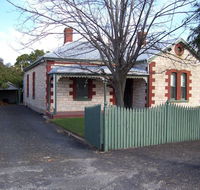 Smith Street Villa Naracoorte - Australia Accommodation