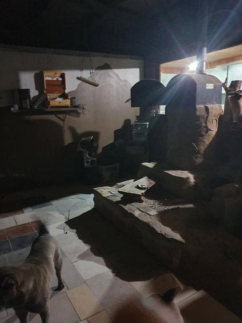 Smoko Shed - Australia Accommodation 2