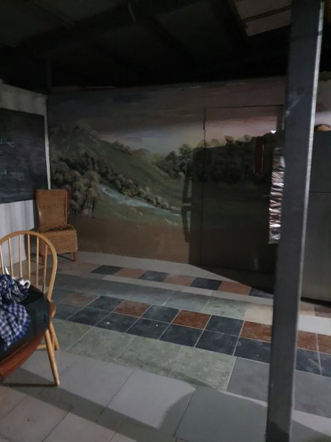 Smoko Shed - Australia Accommodation 1