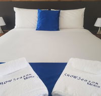 Snow Season Motor Inn - Australia Accommodation
