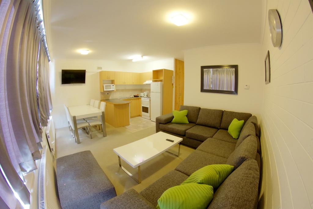  Australia Accommodation