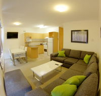Snow Ski Apartments 08 - Australia Accommodation