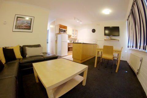 Snow Ski Apartments 09 - Australia Accommodation 2