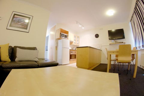 Snow Ski Apartments 09 - Australia Accommodation 3