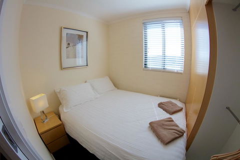 Snow Ski Apartments 09 - Australia Accommodation 1