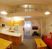 Snow Ski Apartments 16 - Australia Accommodation
