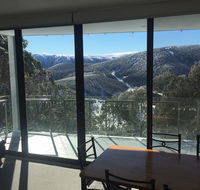 Snow Ski Apartments 22 - Australia Accommodation