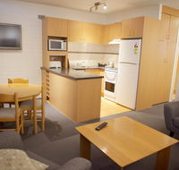 Snow Ski Apartments 24 - Australia Accommodation