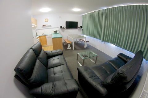 Snow Ski Apartments 25 - Australia Accommodation 1