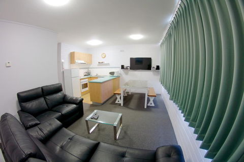 Snow Ski Apartments 25 - Australia Accommodation 2
